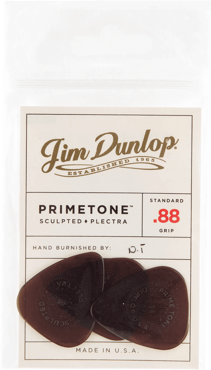 3 x 0,88mm Primetone Standard Grip