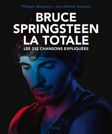 Bruce Springsteen - Die komplette Sammlung
