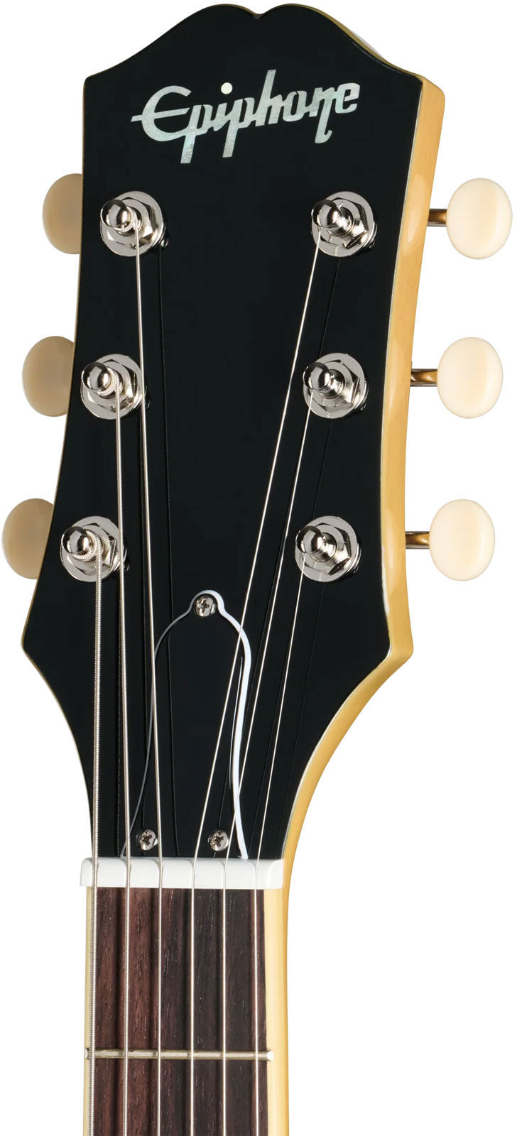 SG Special P-90 Fernsehgelb