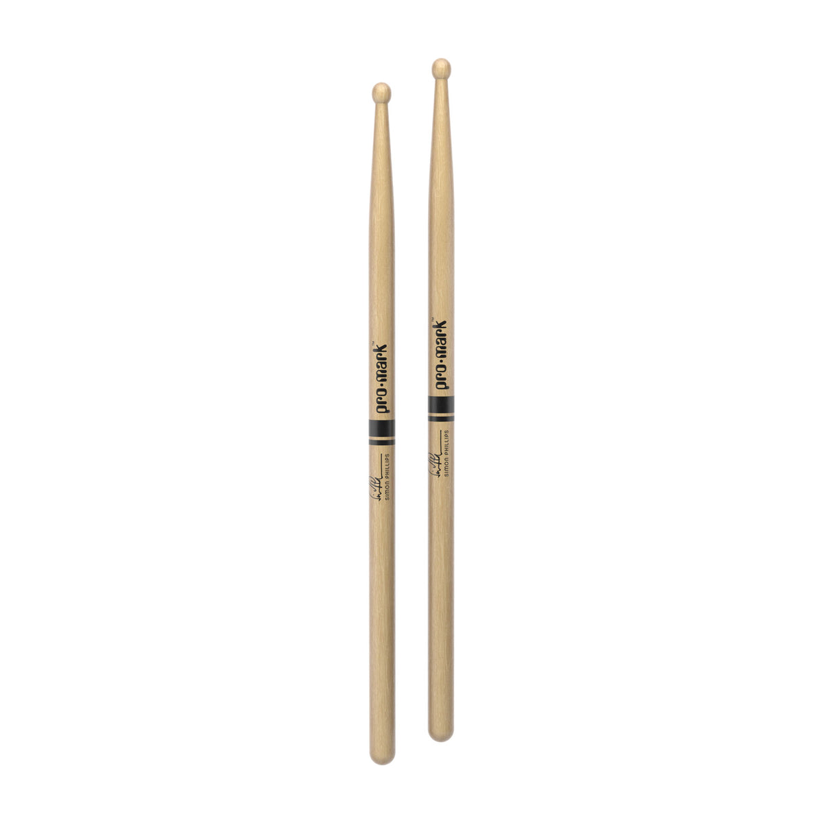 SIMON PHILLIPS - TX707W
