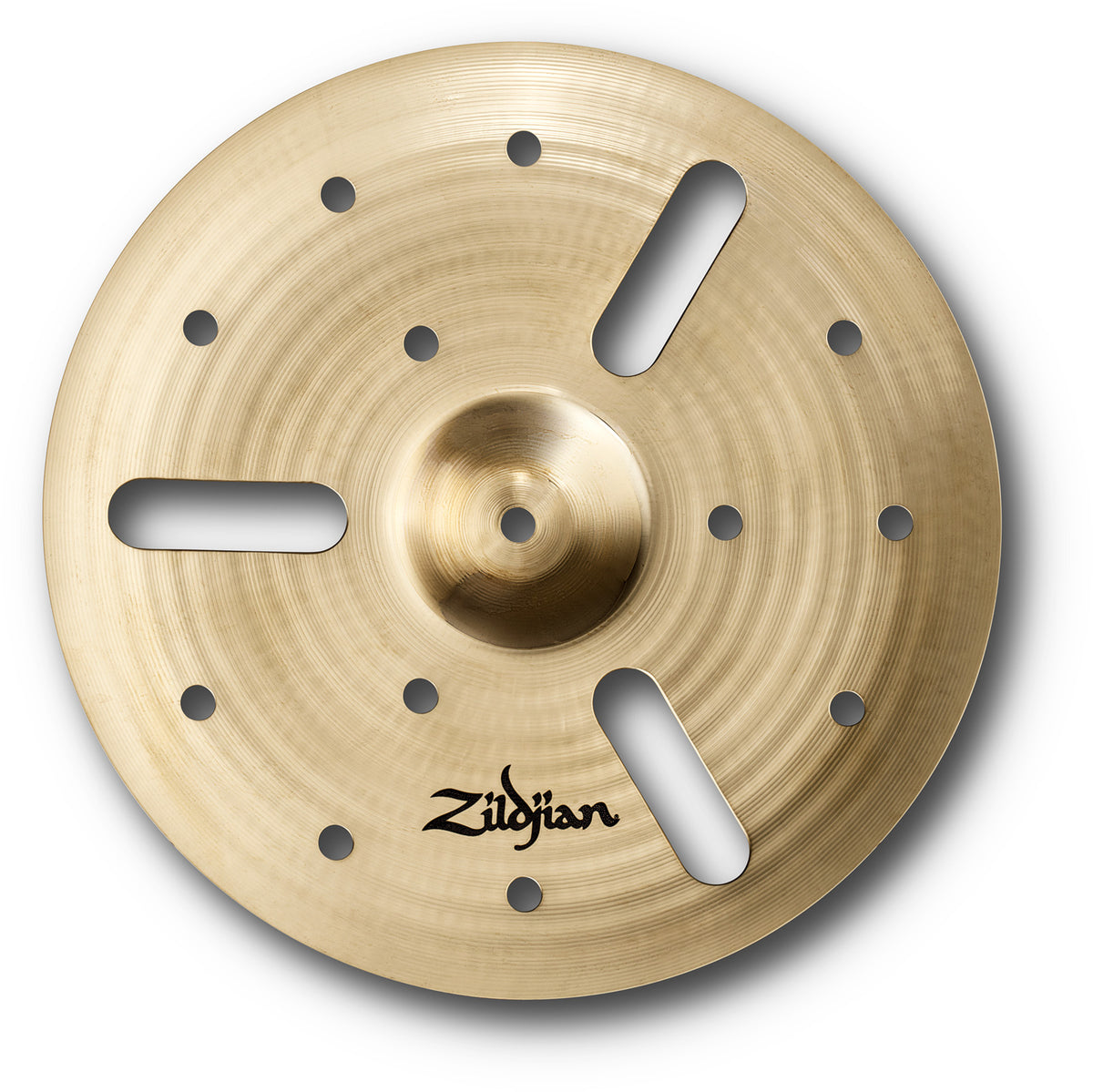 A CUSTOM 14" EFX