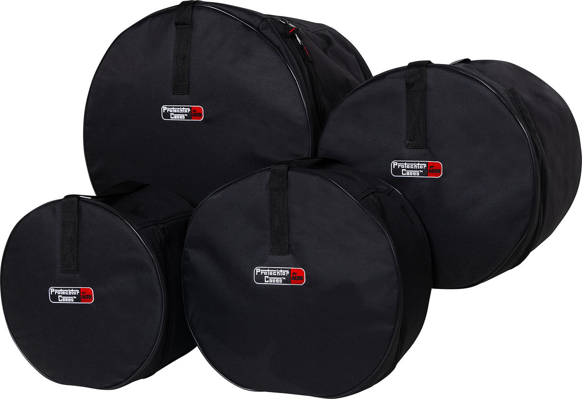 Bop complete drum set bag