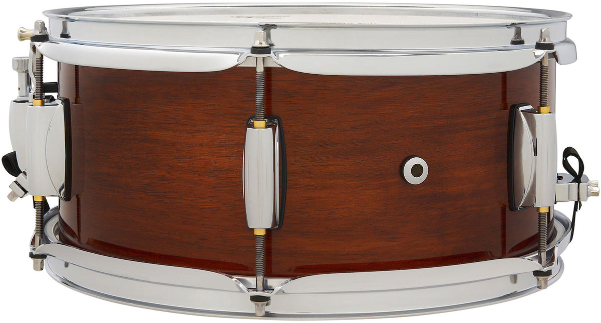 Snaredrum Full Range Mahagoni/Ahorn 13X6" S1-0613-Mmg