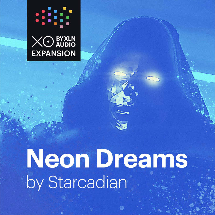 XO Expansion Neon Dreams