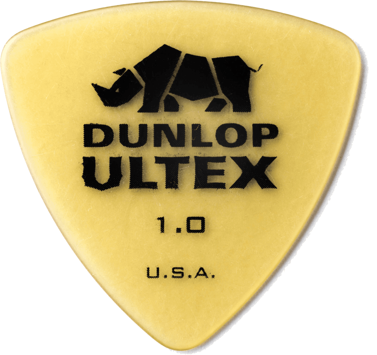 6 x 1,00mm Ultex Triangle