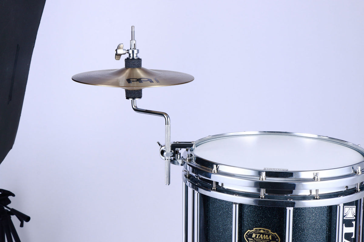 MC8ZHH BUNDLE CLAMP MC8 + CLOSED HI-HAT ROD