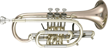 CUSTOM 3850 ROSE BRASS BELL