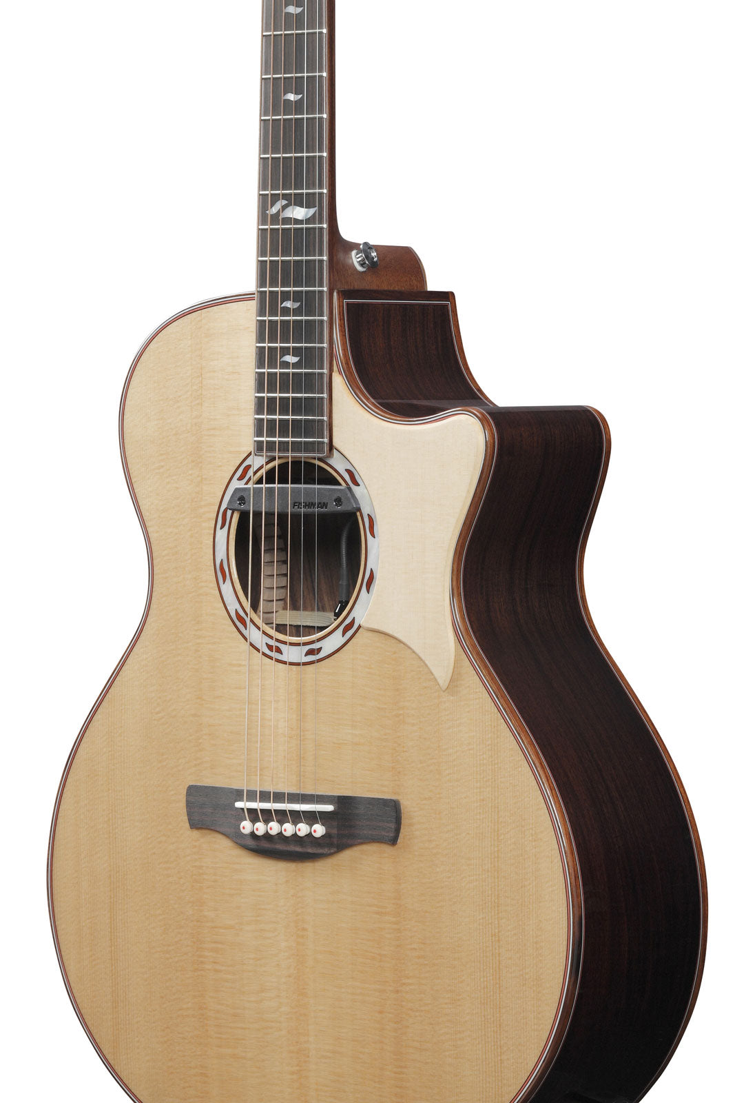 MRC10-NT Natural Signature Marcin