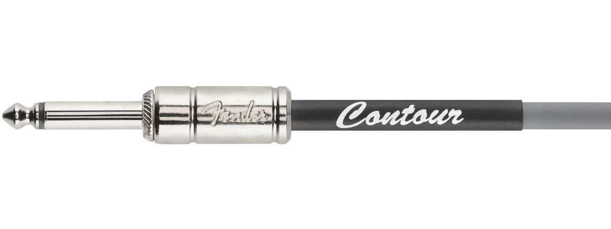 Contour 18.6' Cable Inca Silver