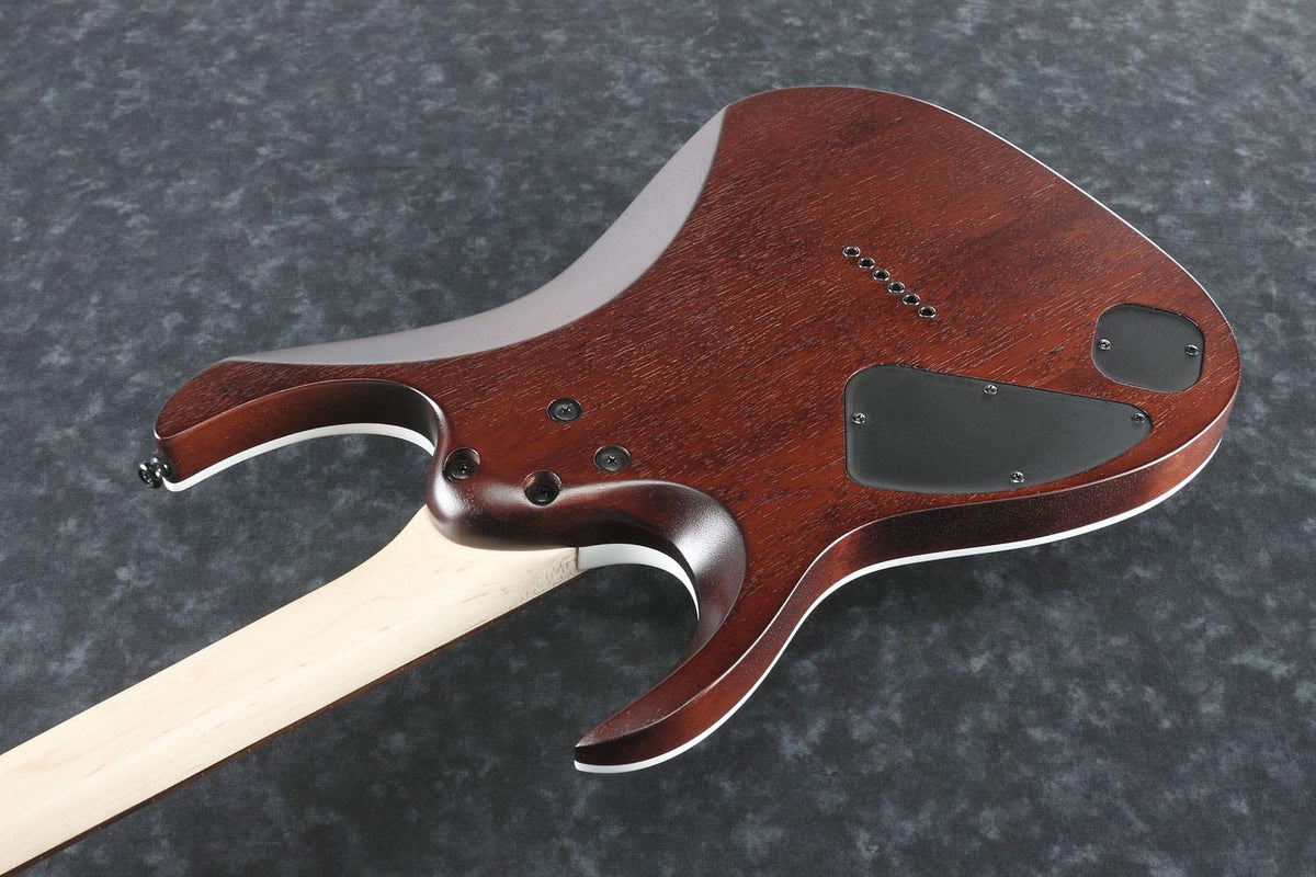 RGA42FM-DEF Drachenauge Burst Matt Axe