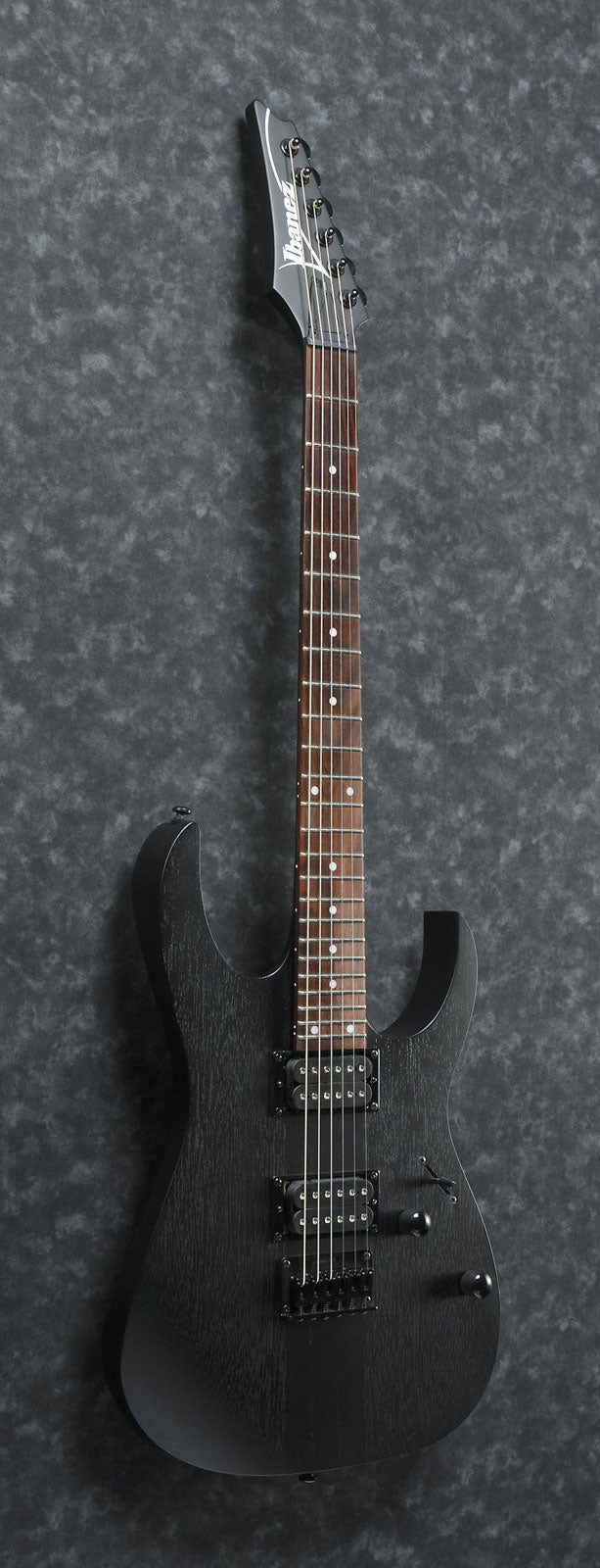 Rgrt421-Wk Weathered Black Rgrt
