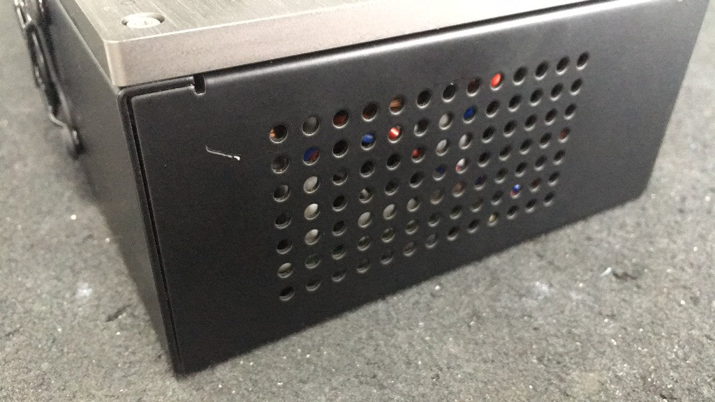 PowerStage 100W Stereo - B-Ware