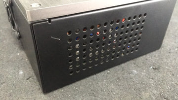 PowerStage 100W Stereo - B-Ware