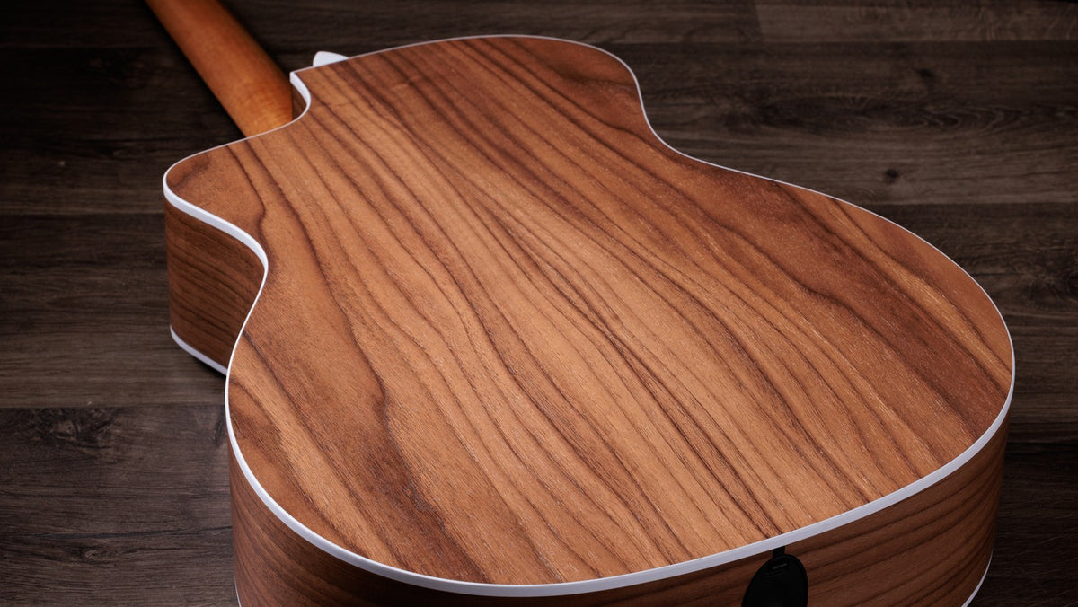 214ce Sunset Blvd Eclipse Burst, Walnuss/Sitka