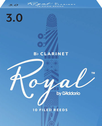 BLATT ROYAL BB 3
