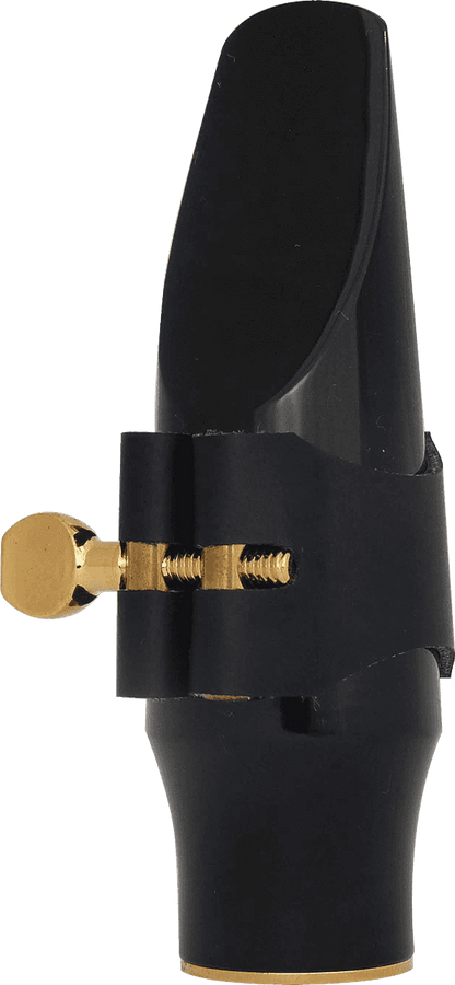 Ebonit-Mundstück L19AH - Alt