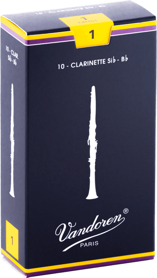CLASSIC BLAU 1 - CR101