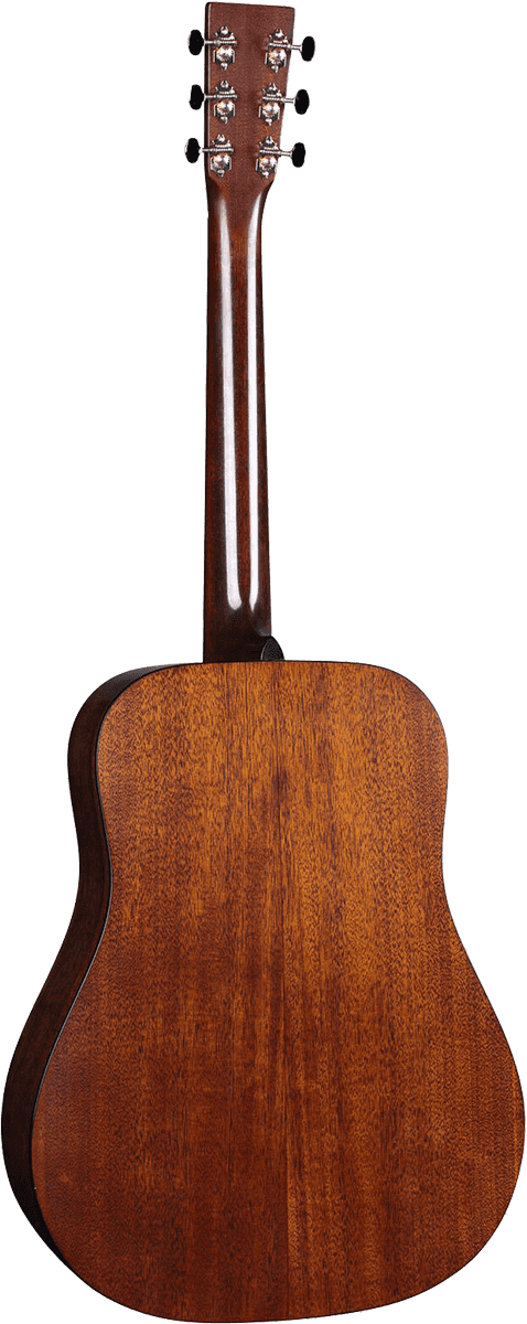 D-18 Authentic 1937