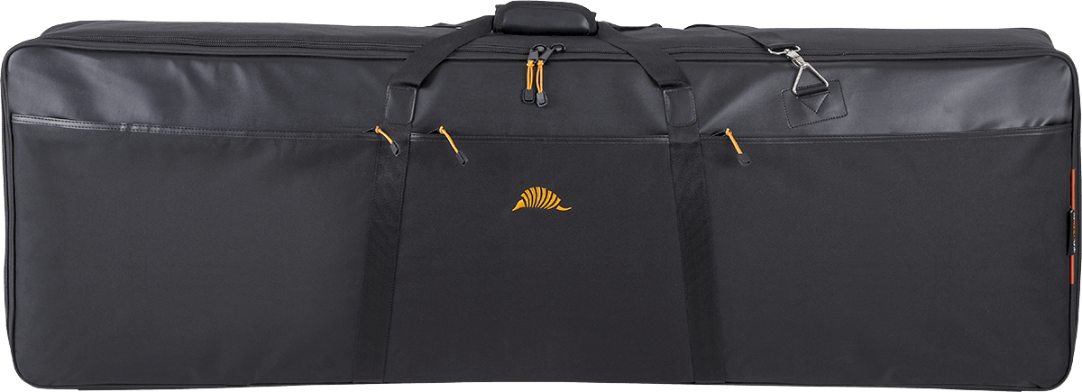 Keyboard-Gigbag Akb14 Schwarz