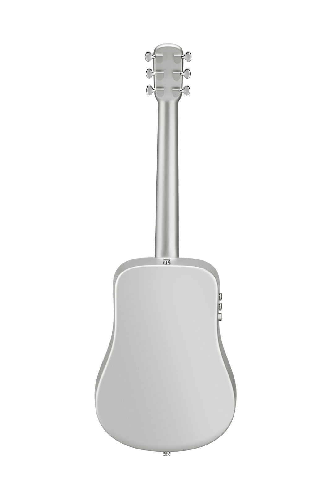 Lava Me Air Carbon Silver