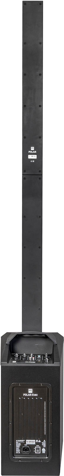 POLAR 8 MK2