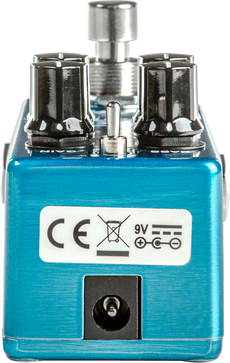CSP 027 Custom Shop Timmy Overdrive