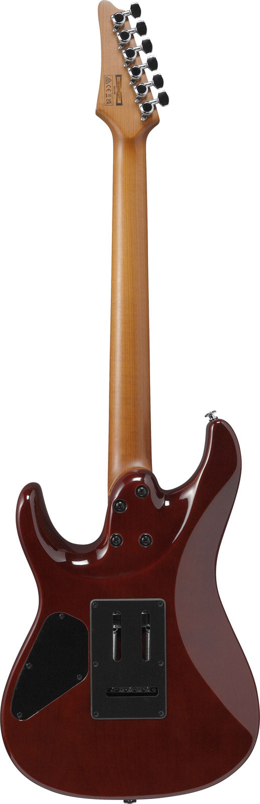 AZ24S1F-VLS Standard Violin Sunburst