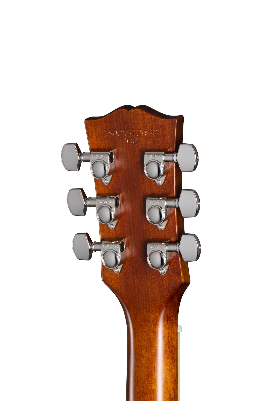 Les Paul Standard 1959 Signatur Kirk Hammett "greeny"