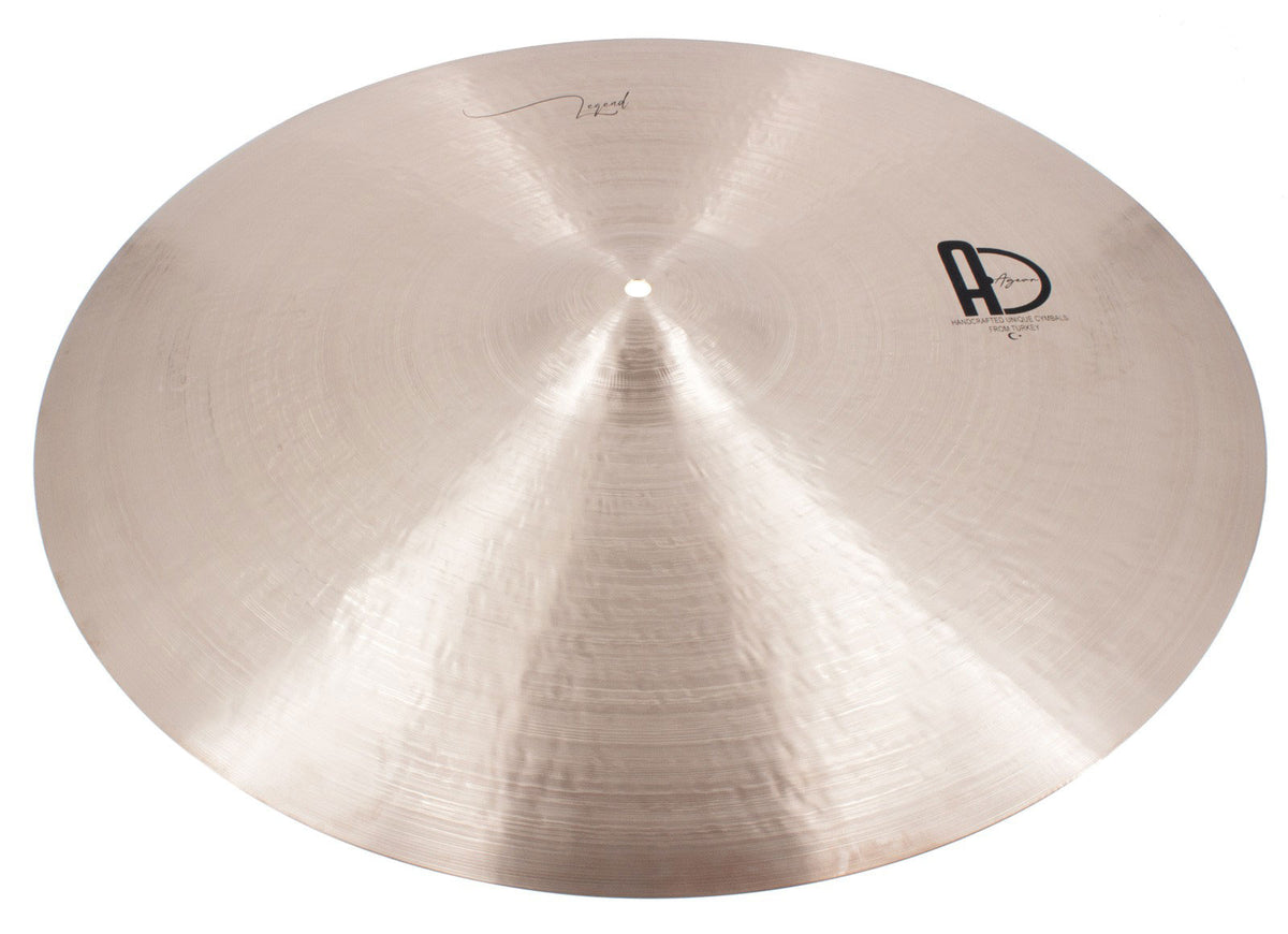 24" RIDE LEGEND