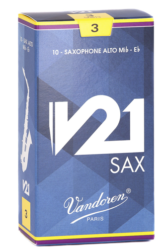 ALTSAXOPHON BLTTER V21 3