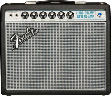68 CUSTOM VIBRO CHAMP REVERB 230V EU