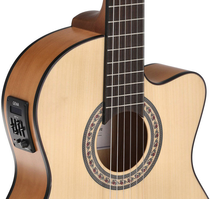 Principio Series Flamenco Ca-Pm-Fe