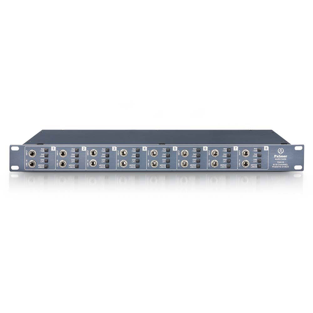 PAN 16 PRO