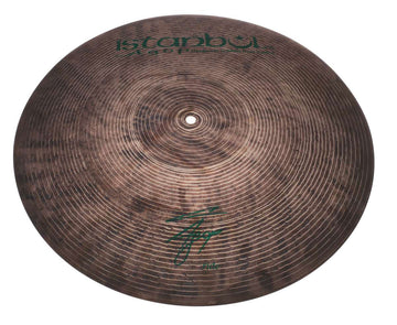 18" AGOP SIGNATURE FLAT RIDE