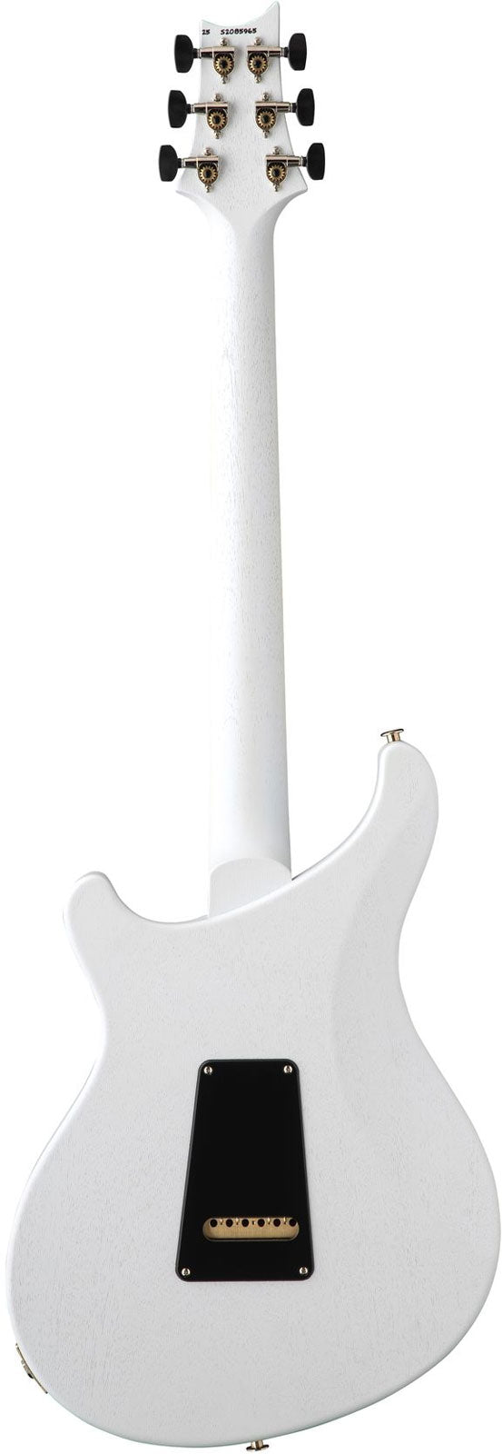 S2 Vela HHT Satin Pearl White