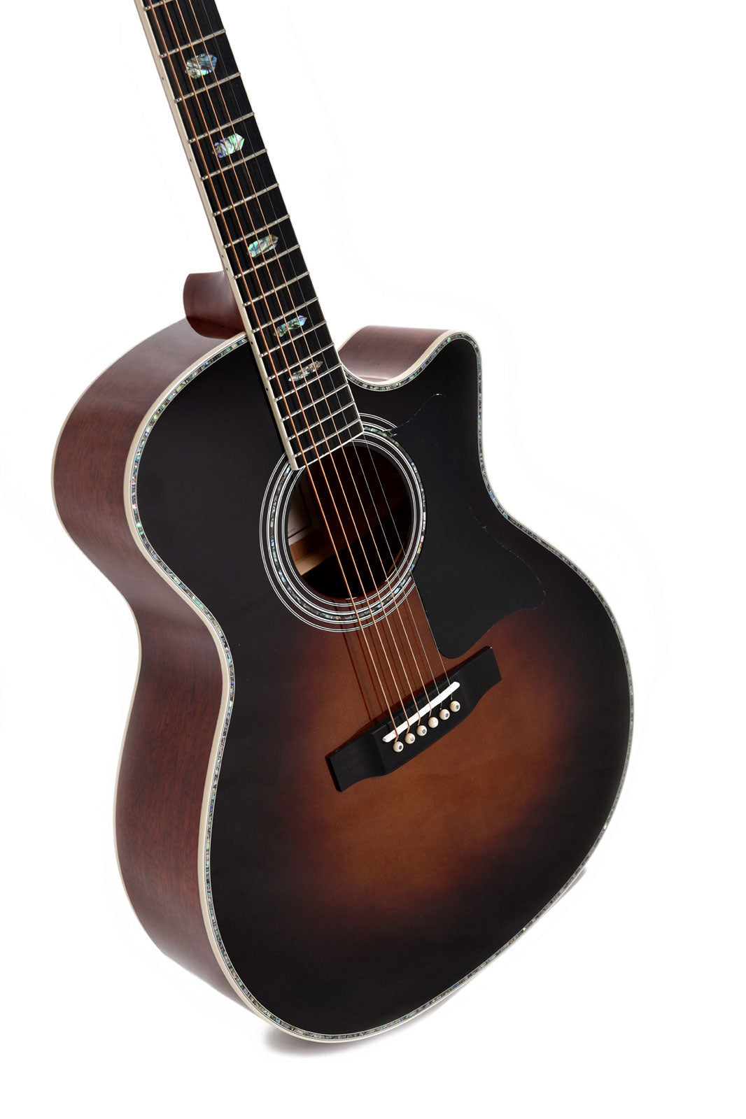 Limitierte Edition Sgmc-41E-Sb