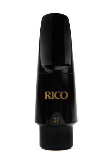 RRGMPCASXB7 - RICO MUNDSTUCK GRAFTONITE ALT-SAXOPHONE B7