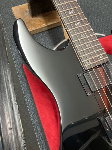 Kh-202 Schwarz - B-Ware