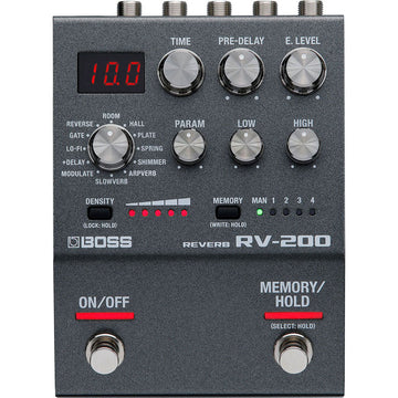 RV-200