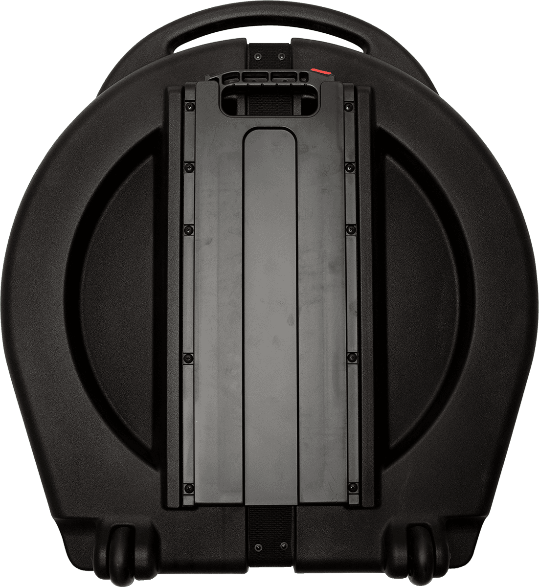 ZRCV24 24" ROLLING VAULT CASE
