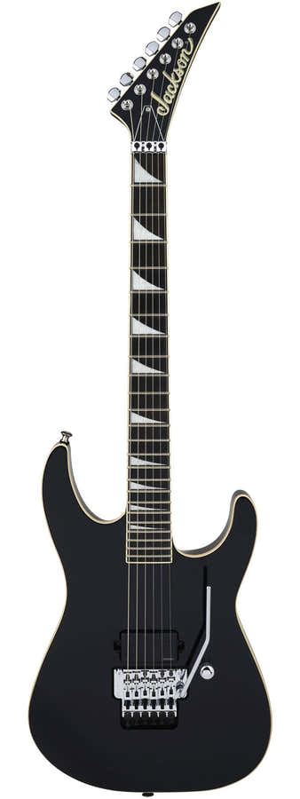 Pro Plus Pure Metal Ltd Soloist Sl1A Ebo Glanzschwarz