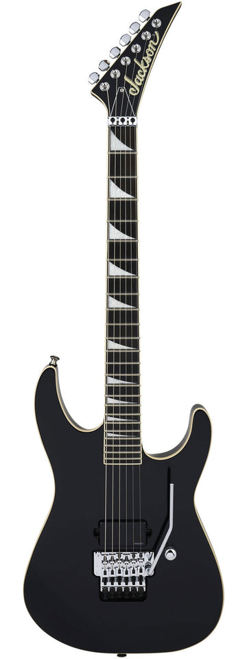 Pro Plus Pure Metal Ltd Soloist Sl1A Ebo Glanzschwarz