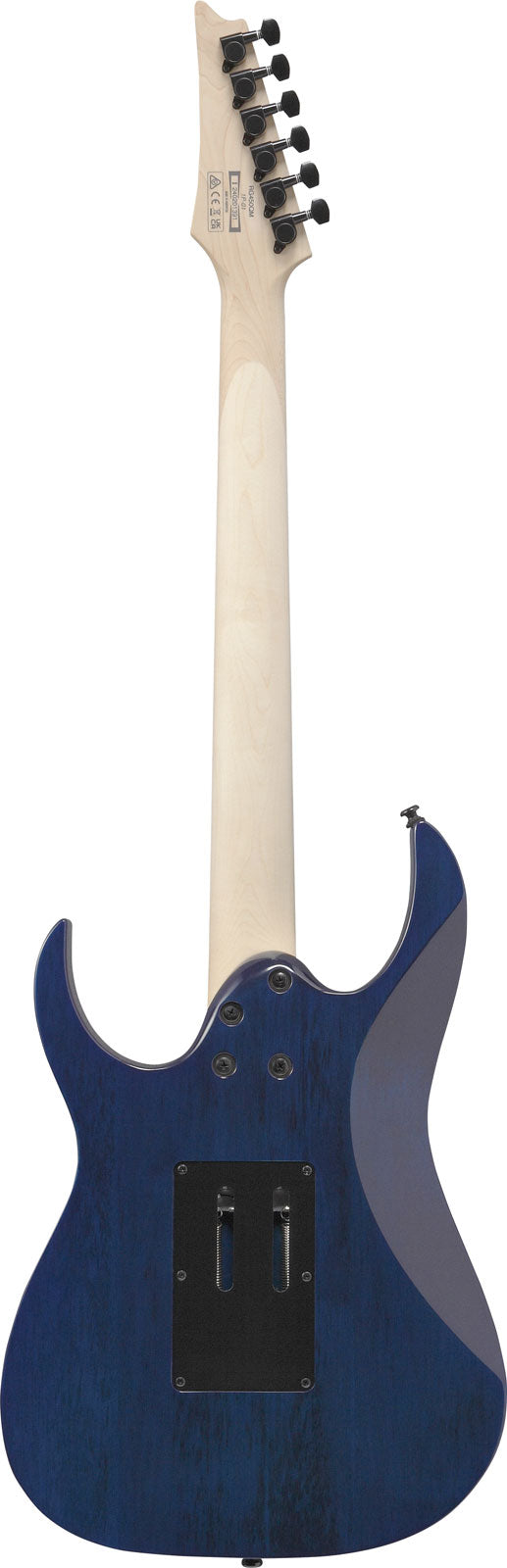 RG450QMBSPB Saphirblau