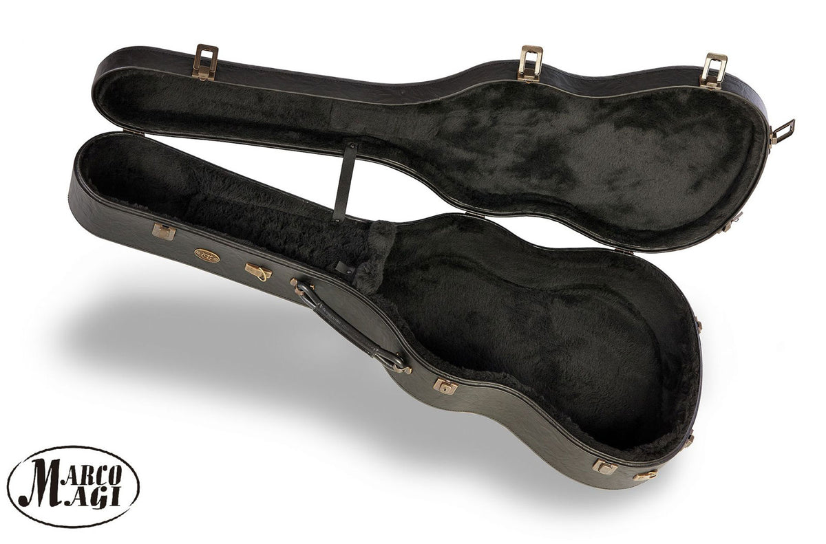 Concert 9P Cw E8 + 9557 Case