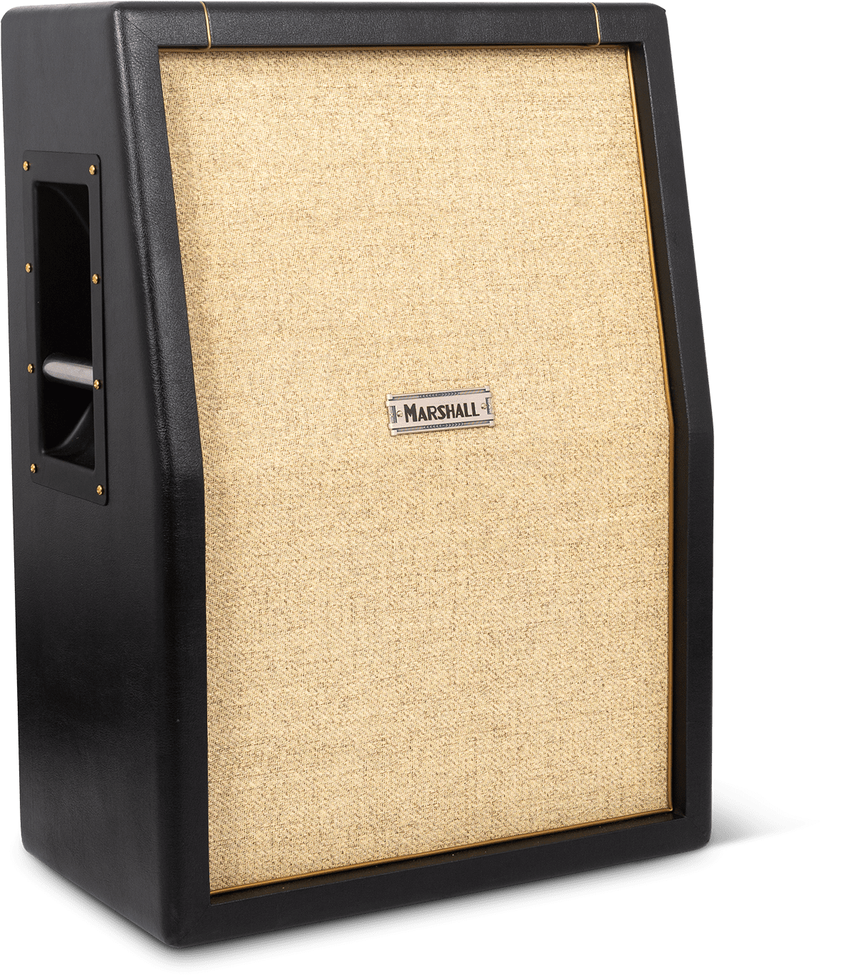 SCHRÄGE BOX 2X12'' 130W STUDIO JTM