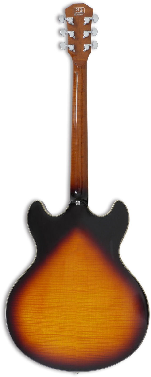 Larry Carlton H7 Ts