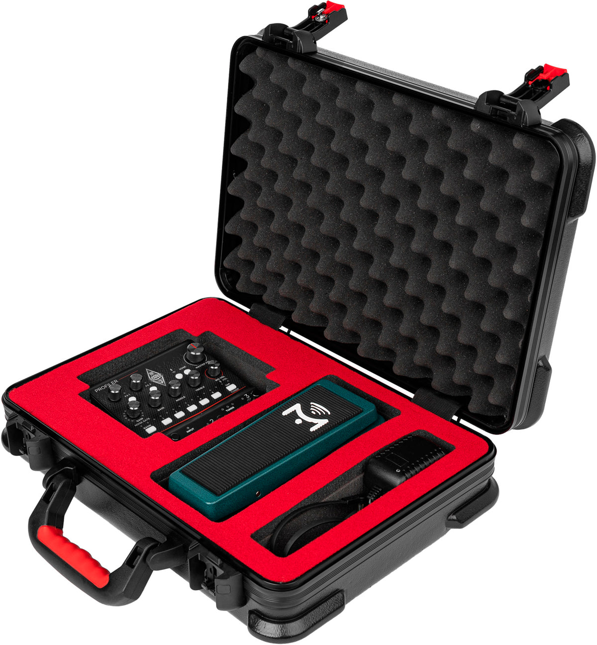 GTSA-Etui Für Hx Stomp Nano Cortex Profiler Player