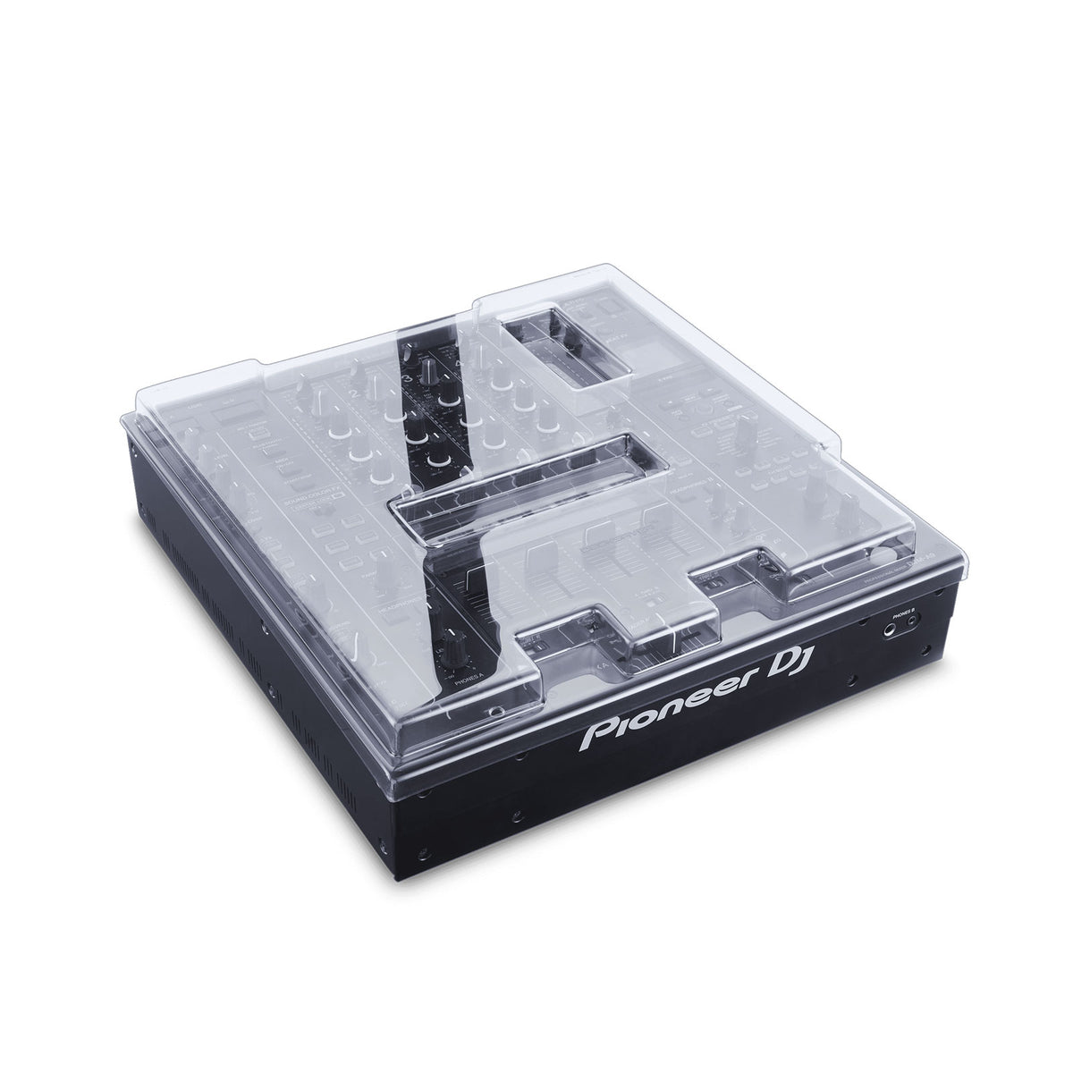 Pioneer DJ DJM-A9 Abdeckung