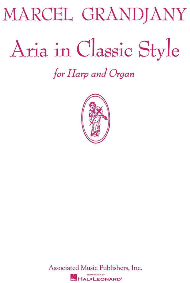 Aria im klassischen Stil