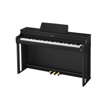 AP-300 Schwarz